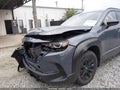 2025 Mazda CX-50 — photo 6 of 17 | VIN 7MMVAADW6SN141815