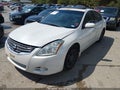 2010 Nissan Altima — photo 2 of 11 | VIN 1N4AL2AP4AN456922