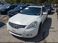 2010 Nissan Altima — photo 6 of 11 | VIN 1N4AL2AP4AN456922