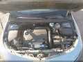 2024 Chevrolet Malibu — photo 10 of 16 | VIN 1G1ZB5ST8RF202688