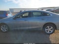 2024 Chevrolet Malibu — photo 14 of 16 | VIN 1G1ZB5ST8RF202688