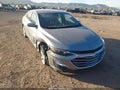 2024 Chevrolet Malibu — photo 1 of 16 | VIN 1G1ZB5ST8RF202688