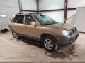 2004 Hyundai Santa Fe — photo 1 of 16 | VIN KM8SB12B64U786937