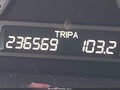 2012 Honda Crosstour — photo 15 of 16 | VIN 5J6TF2H54CL003844