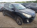 2014 Hyundai Tucson — photo 1 of 17 | VIN KM8JUCAGXEU812102
