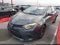 2014 Toyota Corolla — photo 2 of 12 | VIN 5YFBURHE1EP108416