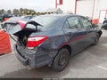 2014 Toyota Corolla — photo 4 of 12 | VIN 5YFBURHE1EP108416