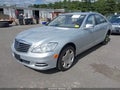 2011 Mercedes-Benz S-Class — photo 2 of 18 | VIN WDDNG8GB3BA400158
