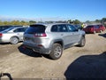 2020 Jeep Cherokee — photo 4 of 17 | VIN 1C4PJMBX3LD621629