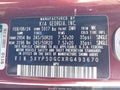 2024 Kia Telluride — photo 9 of 17 | VIN 5XYP5DGCXRG493670