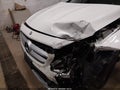 2015 Mercedes-Benz GLA-Class — photo 6 of 16 | VIN WDCTG4GB0FJ126623