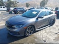 2019 Honda Civic — photo 2 of 15 | VIN 19XFC2F8XKE051350