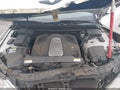 2011 Hyundai Genesis — photo 10 of 15 | VIN KMHGC4DFXBU114381