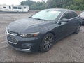 2017 Chevrolet Malibu — photo 2 of 16 | VIN 1G1ZE5ST3HF217895