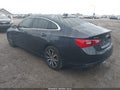 2017 Chevrolet Malibu — photo 3 of 16 | VIN 1G1ZE5ST3HF217895