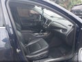 2017 Chevrolet Malibu — photo 5 of 16 | VIN 1G1ZE5ST3HF217895