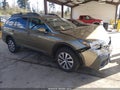 2022 Subaru Outback — photo 1 of 16 | VIN 4S4BTAFCXN3196019