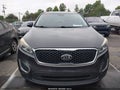 2017 Kia Sorento — photo 12 of 16 | VIN 5XYPGDA3XHG318479