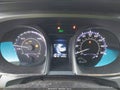 2015 Toyota Avalon Hybrid — photo 7 of 17 | VIN 4T1BD1EB1FU043398