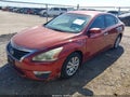 2014 Nissan Altima — photo 2 of 14 | VIN 1N4AL3AP1EN216108