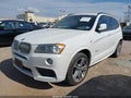 2014 BMW X3 — photo 2 of 17 | VIN 5UXWX9C57E0D30423