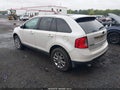 2013 Ford Edge — photo 3 of 11 | VIN 2FMDK4JCXDBC80151