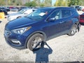 2017 Hyundai Santa Fe — photo 2 of 17 | VIN 5XYZUDLB7HG472606
