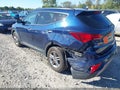 2017 Hyundai Santa Fe — photo 3 of 17 | VIN 5XYZUDLB7HG472606