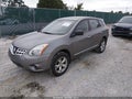 2012 Nissan Rogue Sport — photo 2 of 13 | VIN JN8AS5MT4CW612367