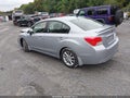 2014 Subaru Impreza — photo 3 of 11 | VIN JF1GJAC66EH014758