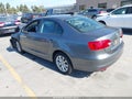 2011 Volkswagen Jetta — photo 3 of 16 | VIN 3VWDZ7AJ1BM120734