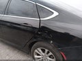 2015 Chrysler 200 — photo 6 of 17 | VIN 1C3CCCAB1FN547204