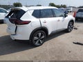 2025 Nissan Rogue — photo 4 of 16 | VIN 5N1BT3CB0SC676864