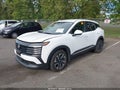 2025 Nissan Kicks — photo 2 of 16 | VIN 3N8AP6CB5SL383752