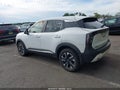 2025 Nissan Kicks — photo 3 of 16 | VIN 3N8AP6CB5SL383752