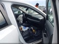 2025 Nissan Kicks — photo 5 of 16 | VIN 3N8AP6CB5SL383752