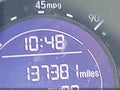 2015 Honda Fit — photo 15 of 16 | VIN 3HGGK5H55FM714154
