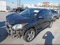 2016 Honda HR-V — photo 2 of 16 | VIN 3CZRU5H77GM722934