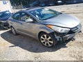 2012 Hyundai Elantra — photo 1 of 16 | VIN KMHDH4AE0CU356209
