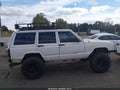 2001 Jeep Cherokee — photo 13 of 16 | VIN 1J4FF48S31L606750