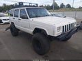 2001 Jeep Cherokee — photo 1 of 16 | VIN 1J4FF48S31L606750
