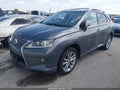 2015 Lexus RX 350 — photo 2 of 16 | VIN 2T2ZK1BA2FC183943