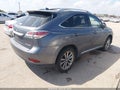 2015 Lexus RX 350 — photo 4 of 16 | VIN 2T2ZK1BA2FC183943