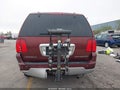 2003 Lincoln Navigator — photo 16 of 16 | VIN 5LMFU28R93LJ07458