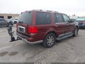 2003 Lincoln Navigator — photo 4 of 16 | VIN 5LMFU28R93LJ07458