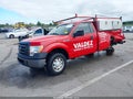 2012 Ford F-150 — photo 2 of 15 | VIN 1FTMF1CMXCKD98248