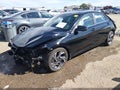 2025 Hyundai Elantra — photo 2 of 11 | VIN KMHLN4DJ4SU142402
