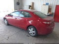 2016 Toyota Corolla — photo 3 of 17 | VIN 2T1BURHE5GC633367