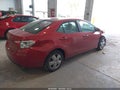 2016 Toyota Corolla — photo 4 of 17 | VIN 2T1BURHE5GC633367