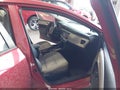 2016 Toyota Corolla — photo 5 of 17 | VIN 2T1BURHE5GC633367